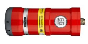 Sonardyne Lodestar GyroUSBL