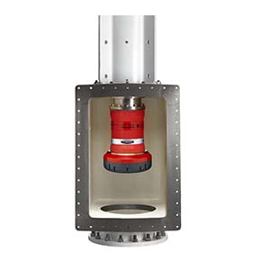 Sonardyne Deployment Machines – Vessel (USBL, MODEM, DIVER DETECTION)