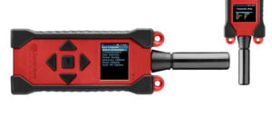 Sonardyne iWAND
