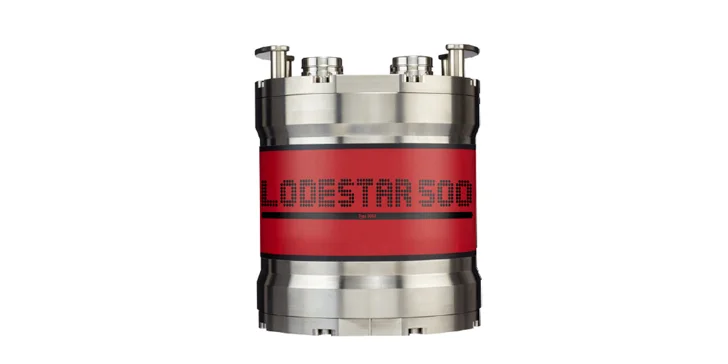 Sonardyne Lodetar 500 AHRS