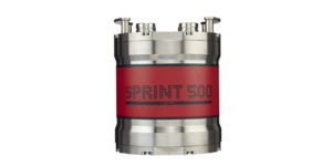 Sonardyne SPRINT – Subsea Inertial Navigation System