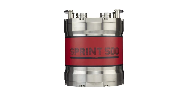 Sonardyne SPRINT – Subsea Inertial Navigation System