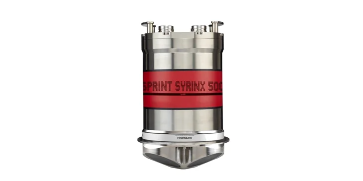 SPRINT SYRINX 500