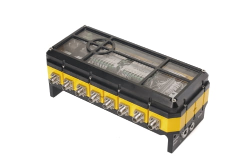 Controls - Valvepack Controls - Valvepack