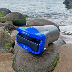 Tritech Gemini 720is