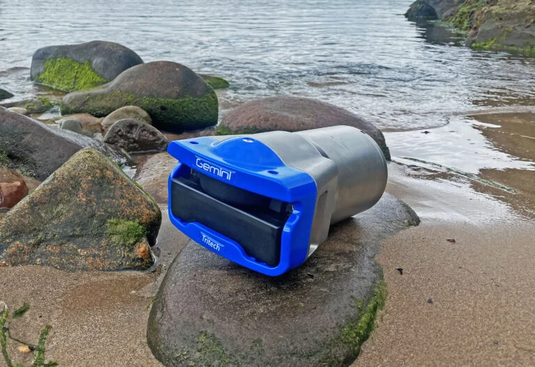 Tritech Gemini 720is