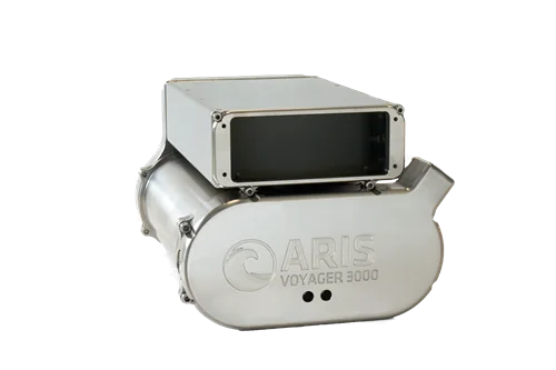 Sound Metrics ARIS VOYAGER 3000