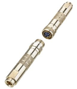Gisma Special connector series 30