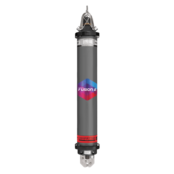 Sonardyne Compatt 6+ LBL Transponder