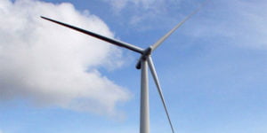 hywind floating wind turbine