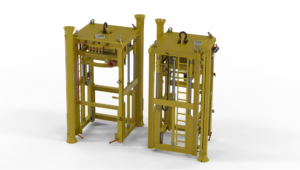 Subsea Actuator Running Tool