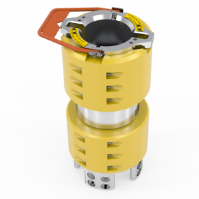 gearbox rov torque tool