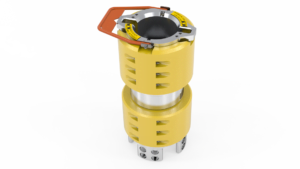 gearbox rov torque tool