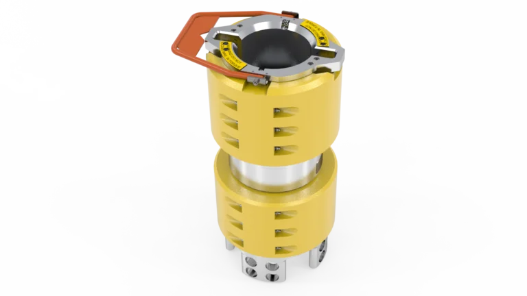 gearbox rov torque tool