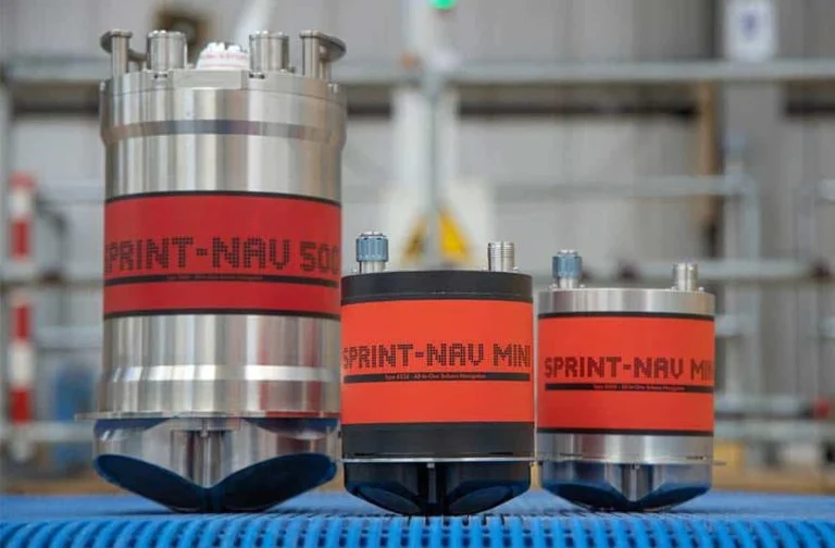 Sonardyne SPRINT-Nav Mini