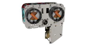 ROV Valve Panel