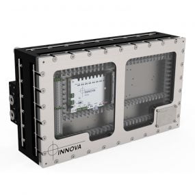 Valve Pack 8 Station