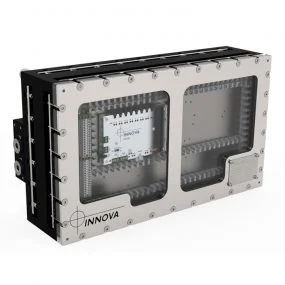 Valve Pack 8 Station