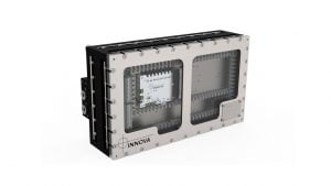 Valve Pack 8 Station