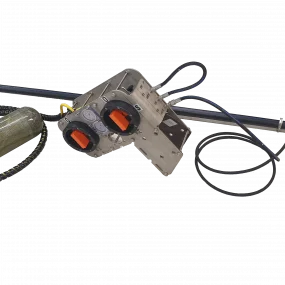 HCLD Rov Test tool
