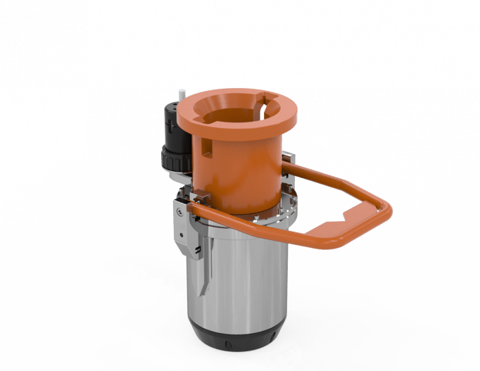 Cl 4 to 7 Torque Tool