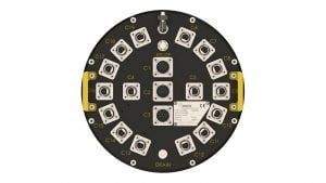 remote input output module