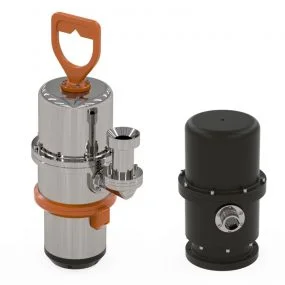 Electric Subsea Actuator