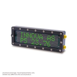 Subsea Display