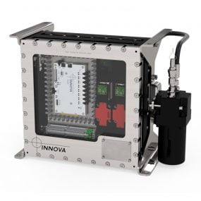 Valve Pack 5 Station 1