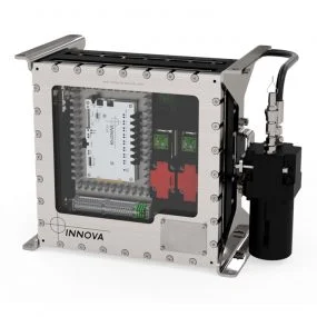 Valve Pack 5 Station 1