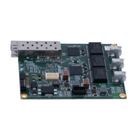 LINK™ Ethernet 3 Ch MUX Input/Output