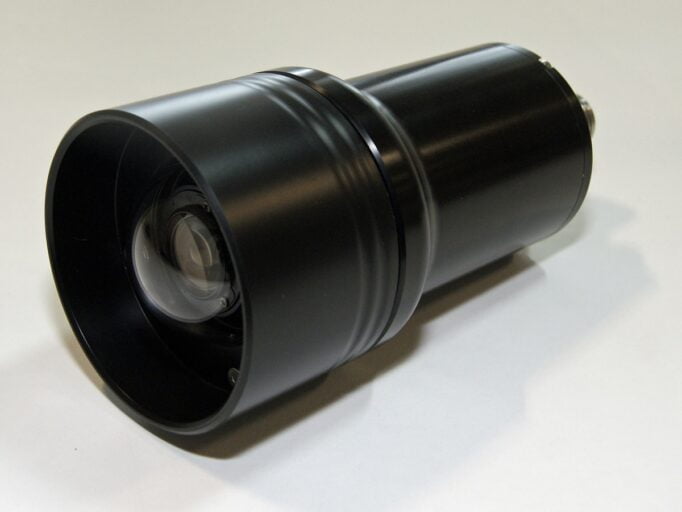 Oceantools C9 Subsea Camera