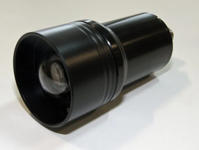 Oceantools C9 Subsea Camera