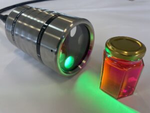 OceanTools D10 DyeTector®