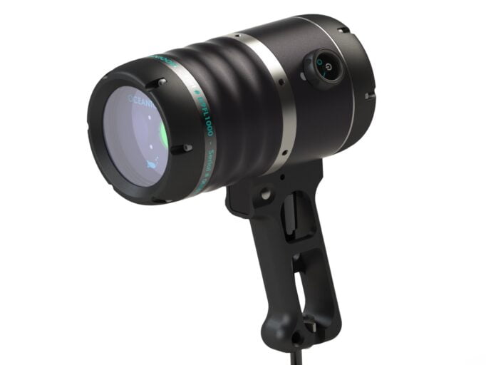 OceanTools D9 DyeTector®