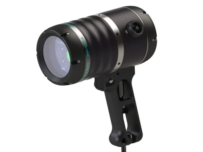 OceanTools D9 DyeTector®