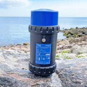 Tritech Super SeaKing DST