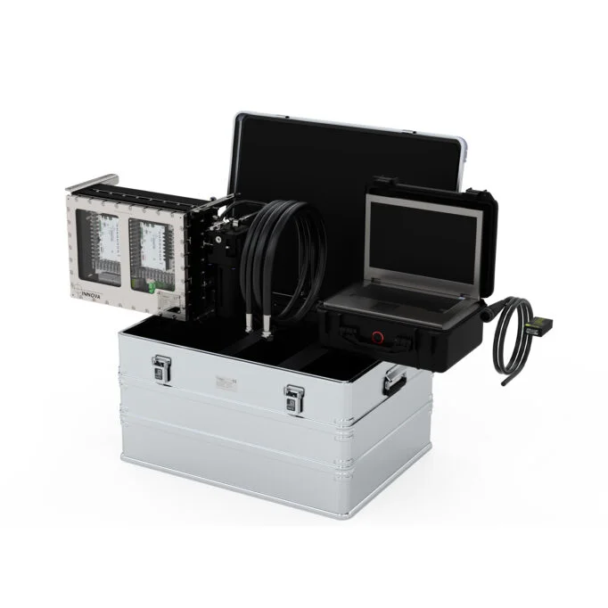 RCU 3 Ch - Image 3