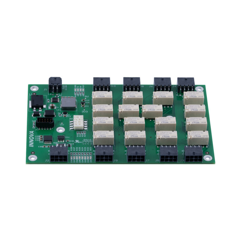 Signal Isolation Module - 8 Ch V0