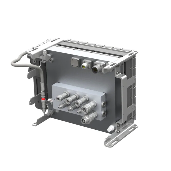 RCU 3 Ch - Image 2