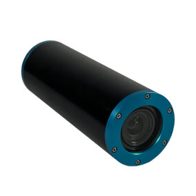 Orphiecam 300 isolated