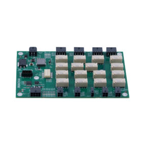 Signal Isolation Module - 8 Ch V1