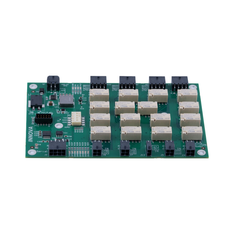 Signal Isolation Module - 8 Ch V1