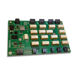 Signal Isolation Module - 8 Ch V1