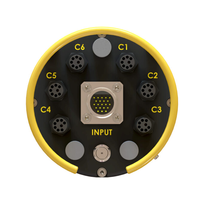 Ethernet Expansion Canister for MATRIX™ - Image 2