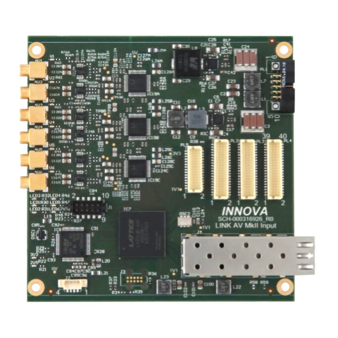 LINK™-AV-and-Serial-Communication-AV-6-ch.-Input
