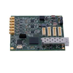 LINK™ AV and Serial Communication MK II