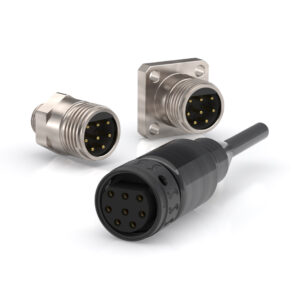 Scorpion Oceanics connectors - 55 Series