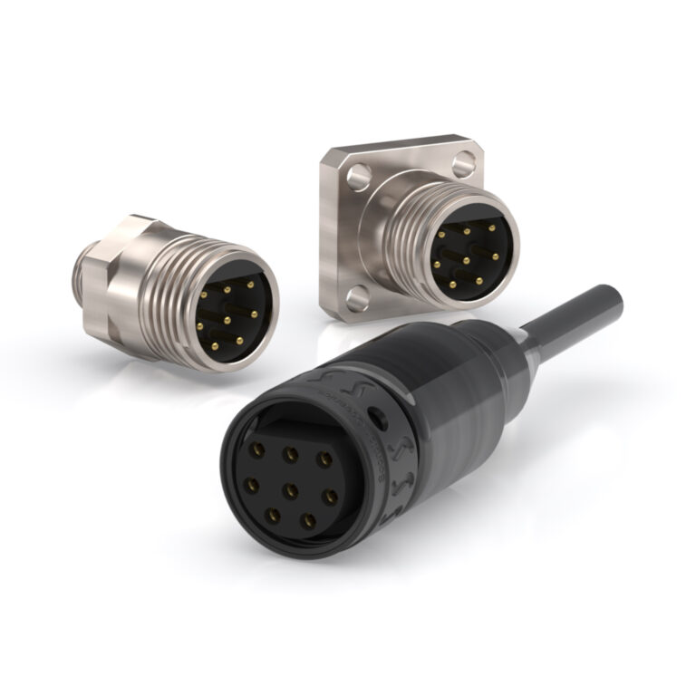 Scorpion Oceanics connectors - 55 Series