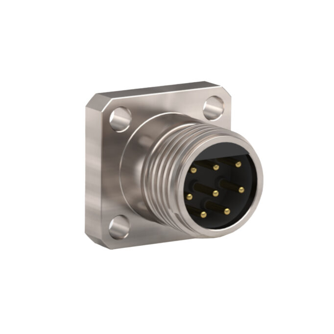 Scorpion Oceanics connector 5506